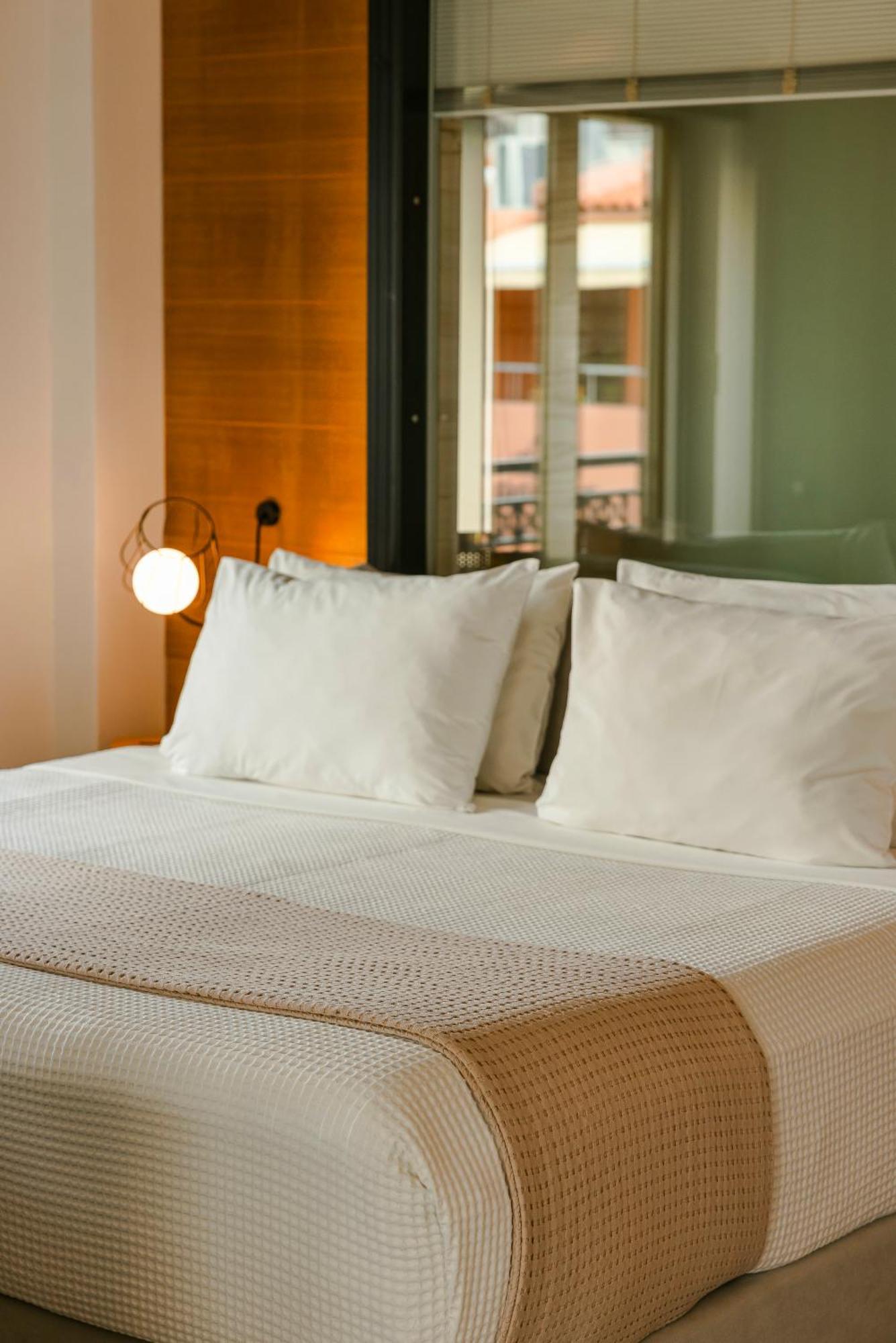 Querini Luxury Suites Chania  Exteriör bild