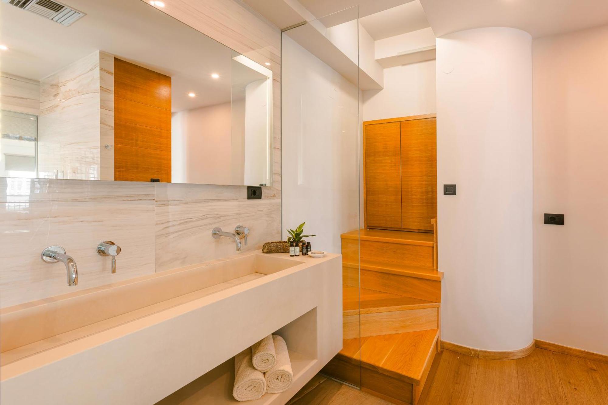 Querini Luxury Suites Chania  Exteriör bild