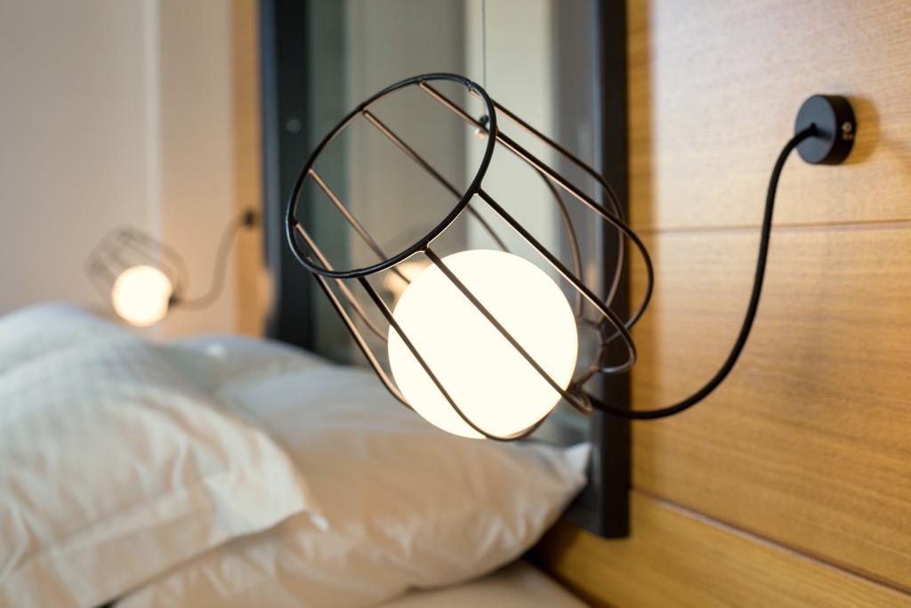 Querini Luxury Suites Chania  Exteriör bild